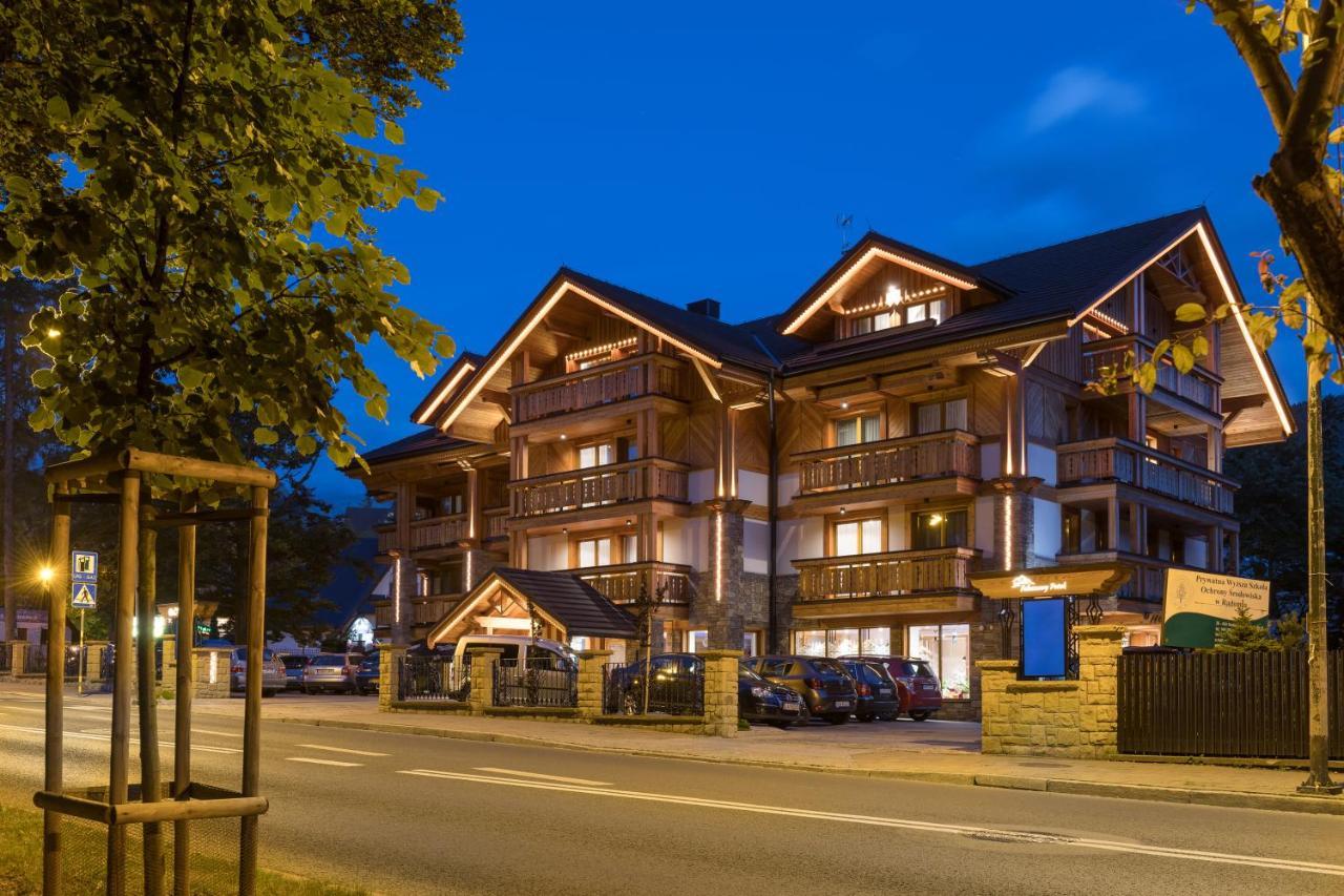 Hotel Foluszowy Potok — Zdjęcia 3